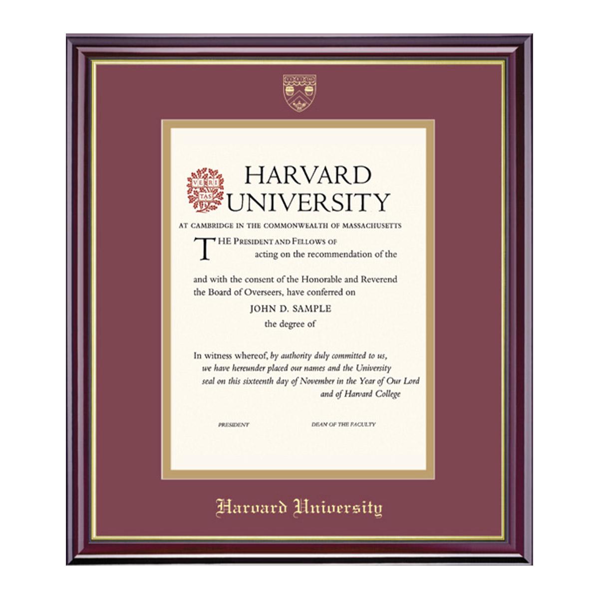 harvard-extension-school-undergraduate-or-graduate-diploma-frame